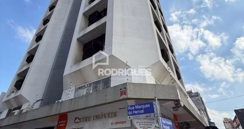 Sala comercial para alugar na Rua Presidente Roosevelt, 492, Centro, São Leopoldo