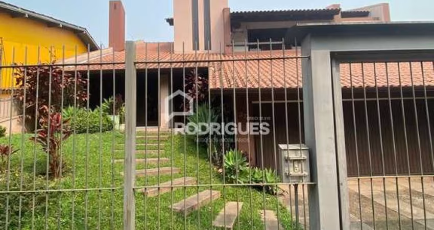 Casa com 7 quartos à venda na Rua Presidente João Goulart, 273, Padre Reus, São Leopoldo