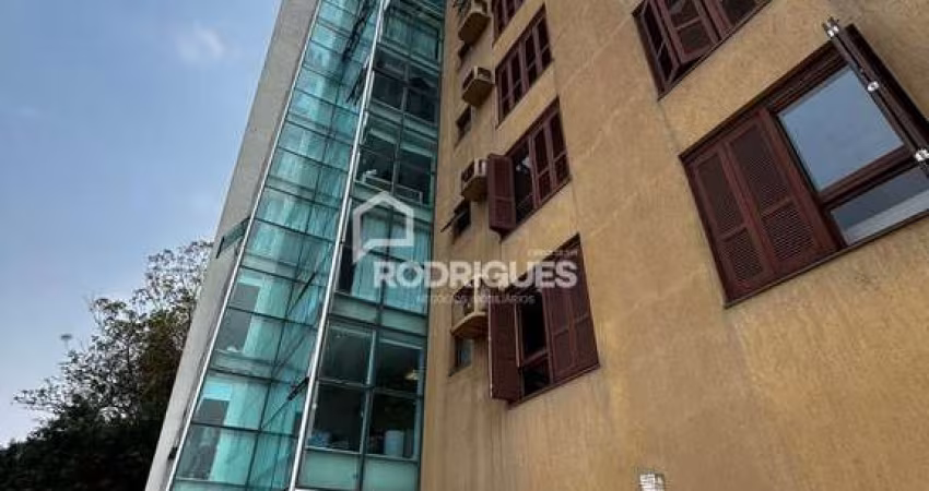 Apartamento com 3 quartos à venda na Avenida Wilhelm Rotermund, 95, Morro do Espelho, São Leopoldo