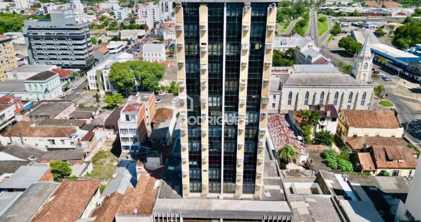 Sala comercial à venda na Rua Independência, 181, Centro, São Leopoldo