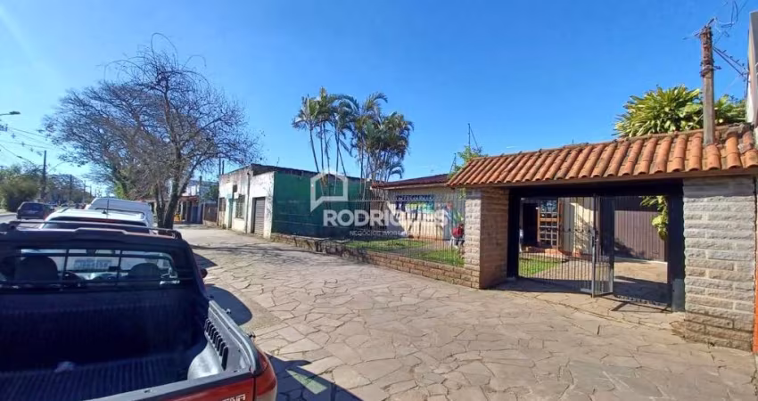 Casa com 3 quartos à venda na Avenida Caxias do Sul, 647, Rio dos Sinos, São Leopoldo