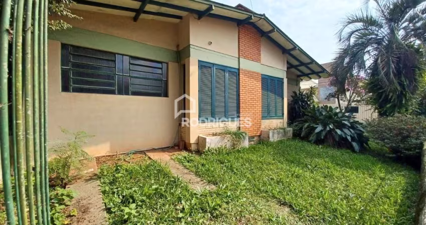 Casa com 3 quartos à venda na Rua Pastor H Dohms, 57, Jardim América, São Leopoldo