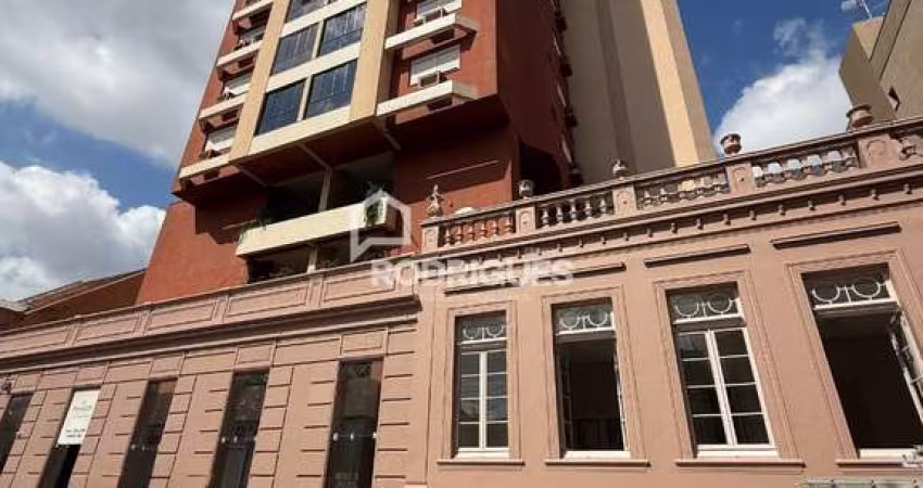 Ponto comercial para alugar na Rua João Neves da Fontoura, 520, Centro, São Leopoldo