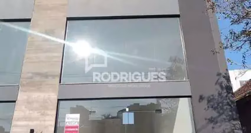 Ponto comercial à venda na Pedro Peres, 409, Rio Branco, São Leopoldo