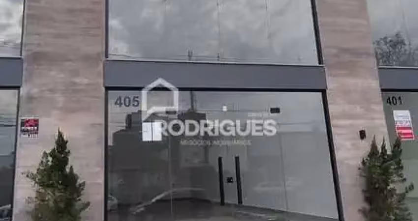 Ponto comercial à venda na Pedro Peres, 405, Rio Branco, São Leopoldo