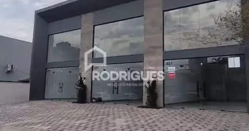 Ponto comercial à venda na Pedro Peres, 409, Rio Branco, São Leopoldo