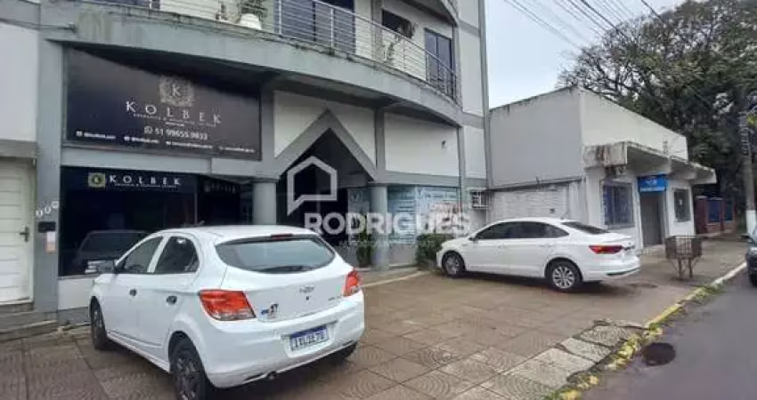 Ponto comercial para alugar na Ivoti, 120, Centro, Portão