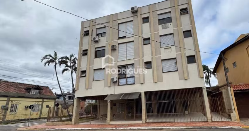 Apartamento com 2 quartos à venda na Rua João Neves da Fontoura, 1026, Centro, São Leopoldo