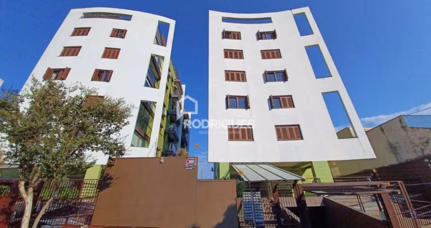 Apartamento com 1 quarto para alugar na Rua José Bonifácio, 1327, Centro, São Leopoldo