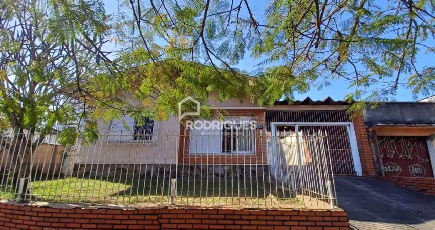 Casa com 2 quartos para alugar na Rua São Domingos, 1556, Centro, São Leopoldo