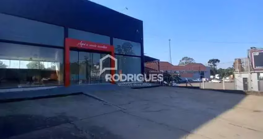 Prédio para alugar na Rs 240, 2172, Portão Velho, Portão