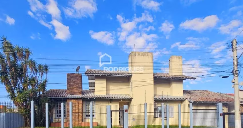 Casa com 3 quartos à venda na Pastor Schlieper, 138, Pinheiro, São Leopoldo