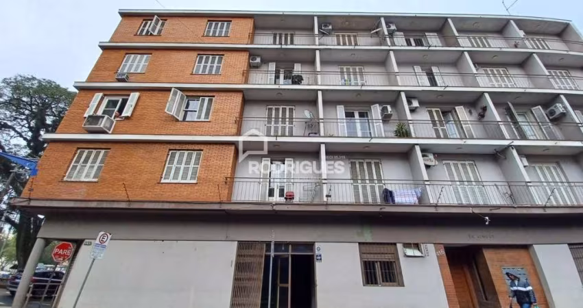 Ponto comercial para alugar na Rua Presidente Roosevelt, 416, Centro, São Leopoldo