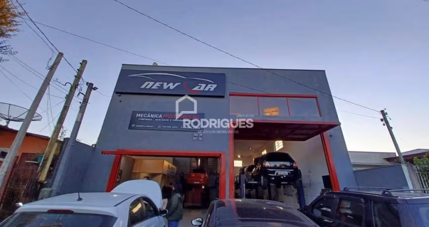 Ponto comercial para alugar na Avenida Albino Timm, 16, Feitoria, São Leopoldo