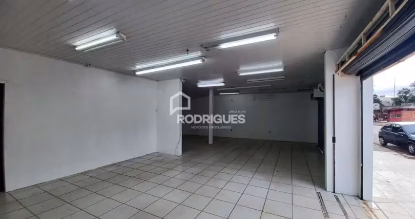 Ponto comercial para alugar na Avenida Henrique Bier, 828, Campina, São Leopoldo
