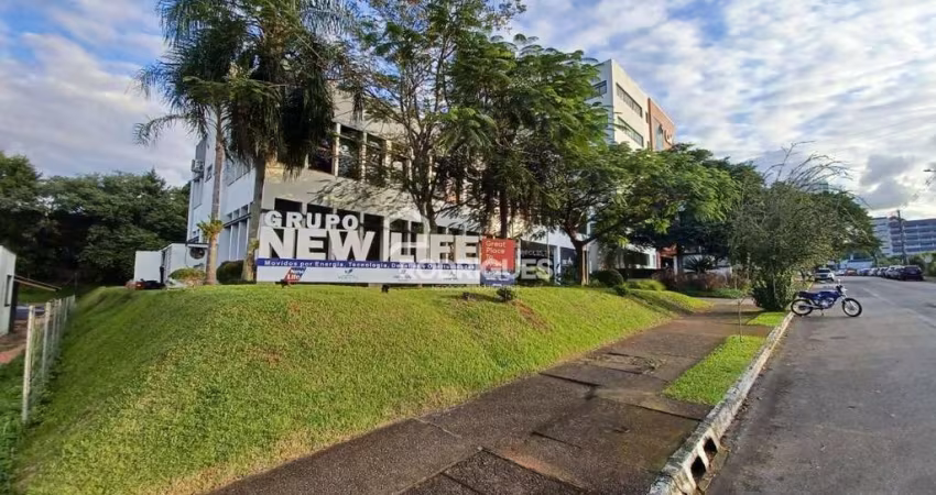 Ponto comercial para alugar na Avenida Unisinos, 950, Cristo Rei, São Leopoldo