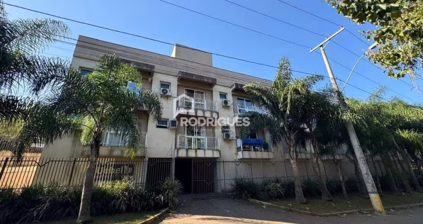 Loft com 1 quarto à venda na Rua Santos, 37, Campestre, São Leopoldo