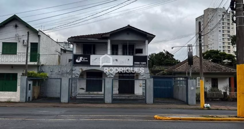 Casa comercial à venda na Avenida Theodomiro Porto da Fonseca, 257, Centro, São Leopoldo