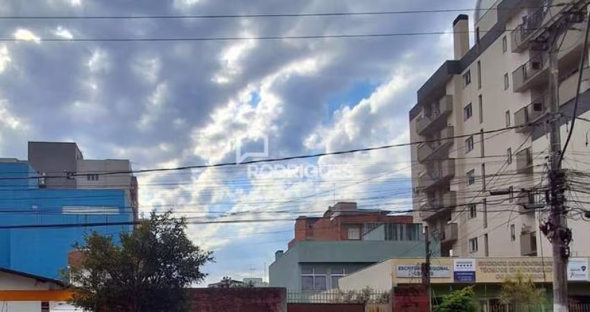 Terreno comercial à venda na Rua Osvaldo Aranha, 127, Centro, São Leopoldo