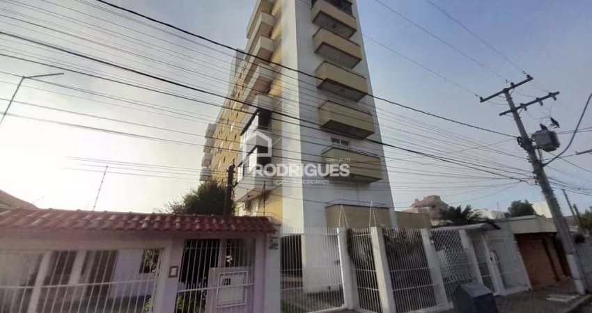Kitnet / Stúdio para alugar na Rua São Domingos, 940, Centro, São Leopoldo