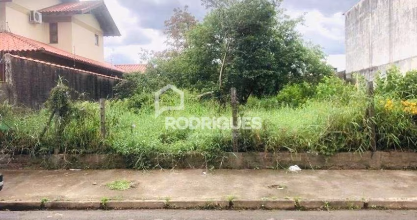 Terreno à venda na Rua Niterói, Scharlau, São Leopoldo