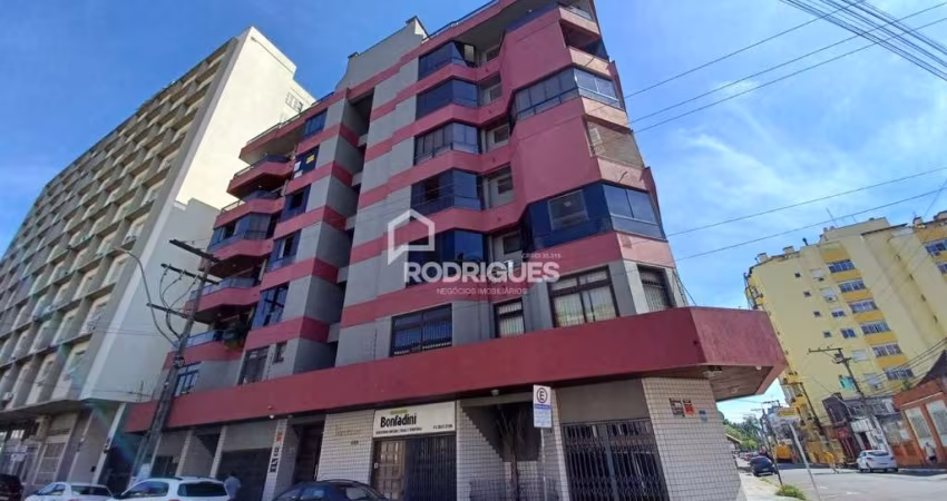 Apartamento com 3 quartos para alugar na Rua Brasil, 489, Centro, São Leopoldo