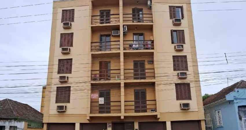 Apartamento com 2 quartos à venda na Rua Benkenstein, 198, Centro, São Leopoldo