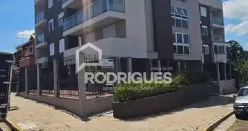 Apartamento com 3 quartos à venda na Rua Walter Lamb, 350, São José, São Leopoldo