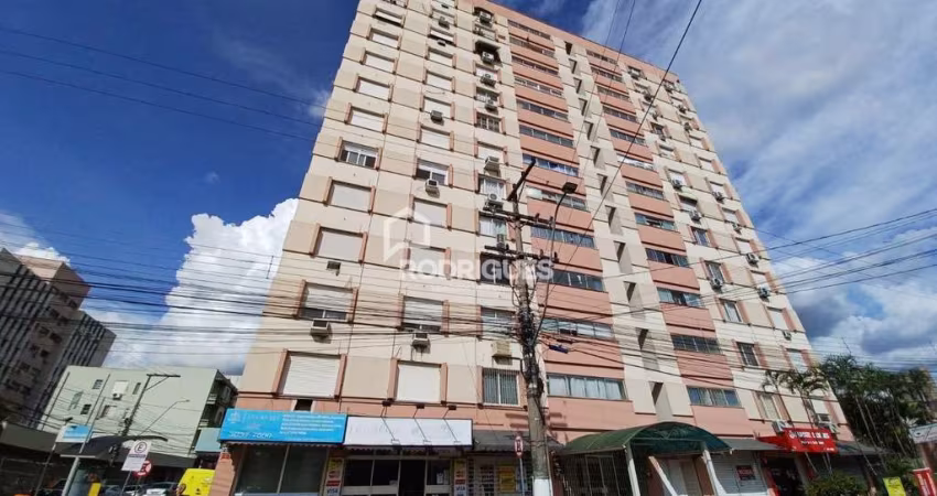 Apartamento com 2 quartos à venda na Rua Bento Gonçalves, 428, Centro, São Leopoldo