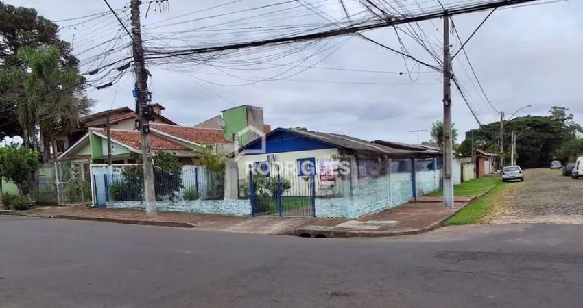Casa com 2 quartos à venda na Rua Theodomiro José de Mello, 402, Feitoria, São Leopoldo