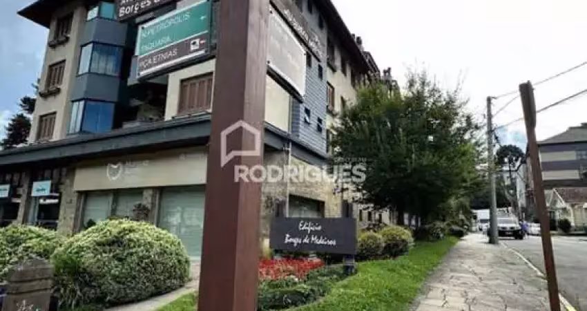 Cobertura com 3 quartos à venda na Augusto Dias, 21, Centro, Gramado