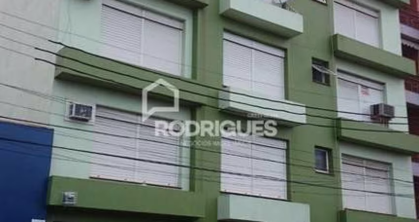 Kitnet / Stúdio à venda na Rua Santo Antônio, 560, Centro, São Leopoldo