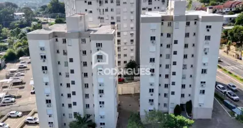 Apartamento com 2 quartos à venda na Avenida Feitoria, 2190, Pinheiro, São Leopoldo