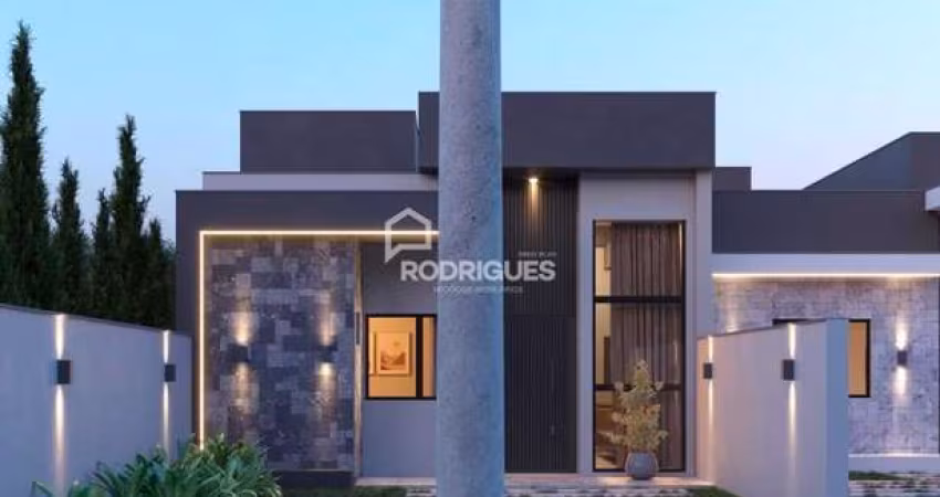 Casa com 3 quartos à venda na Rua Abrahão Borges Flores, 101, Feitoria, São Leopoldo