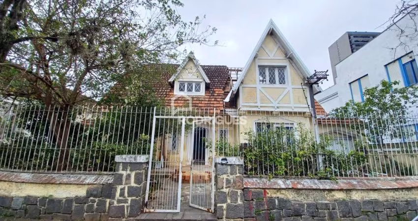Casa com 3 quartos à venda na Rua José Bonifácio, 781, Centro, São Leopoldo