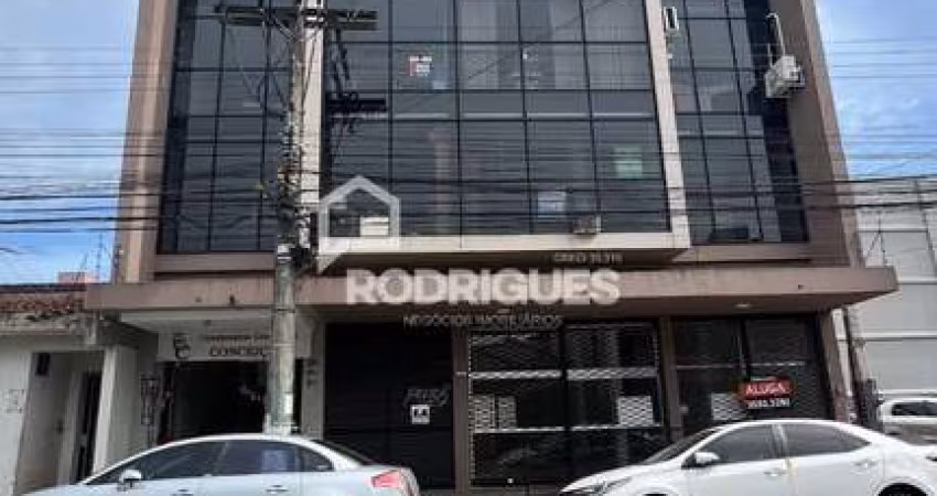 Sala comercial para alugar na Rua Conceição, 779, Centro, São Leopoldo