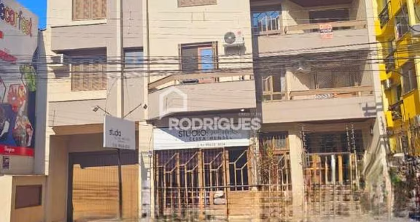 Apartamento com 3 quartos à venda na Rua Marquês do Herval, 206, Centro, São Leopoldo