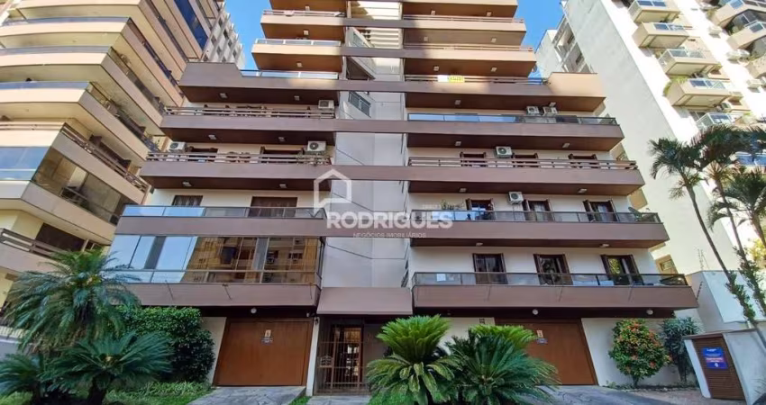 Apartamento com 3 quartos à venda na Rua São Paulo, 645, Centro, São Leopoldo