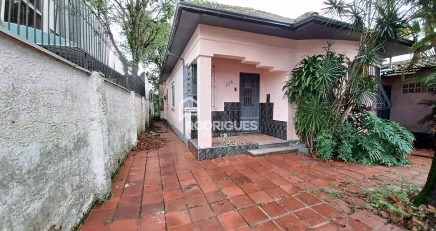 Casa com 3 quartos à venda na Rua Brasil, 1106, Centro, São Leopoldo