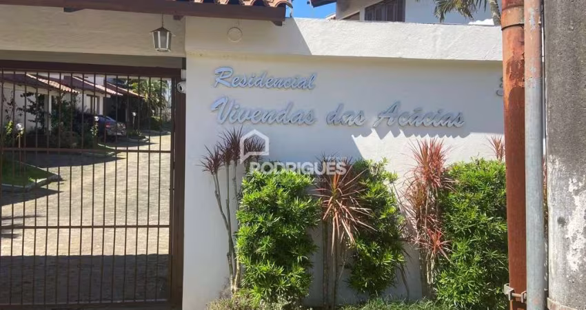 Casa em condomínio fechado com 3 quartos à venda na Professor Paulo Freire, 37, Feitoria, São Leopoldo