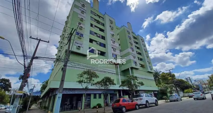 Apartamento com 4 quartos à venda na Rua São Caetano, 785, Centro, São Leopoldo