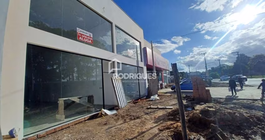 Ponto comercial para alugar na Avenida Feitoria, 5503, Feitoria, São Leopoldo