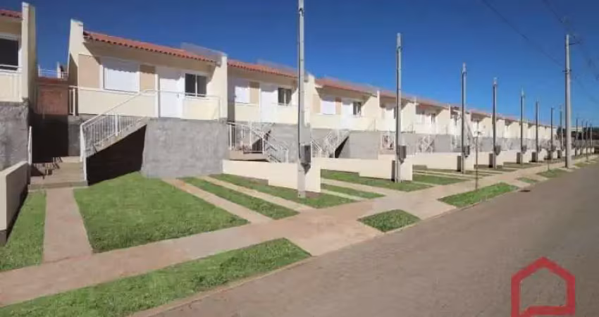 Casa com 2 quartos à venda na Dois Lajeados, 28, Campestre, São Leopoldo