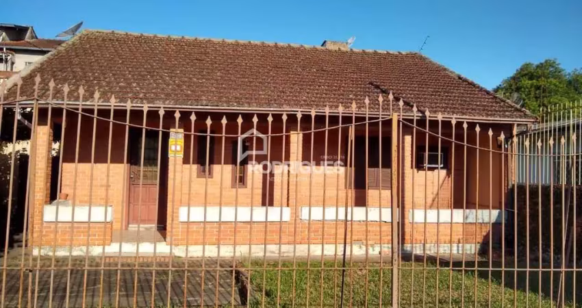 Casa com 2 quartos à venda na Rua Mestre João, 216, Santa Teresa, São Leopoldo