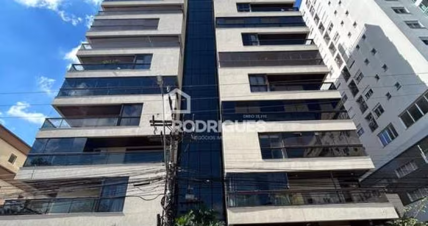 Apartamento com 3 quartos à venda na Rua São Joaquim, 250, Centro, São Leopoldo