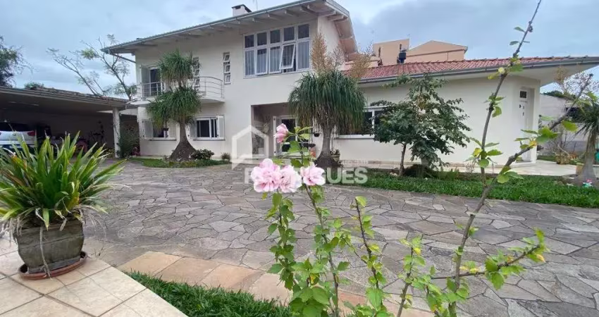 Casa com 4 quartos à venda na Rua Jacob Wieckert, 482, Fião, São Leopoldo