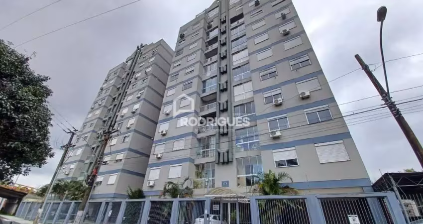 Apartamento com 3 quartos à venda na Rua Albino Kempf, 272, Rio dos Sinos, São Leopoldo