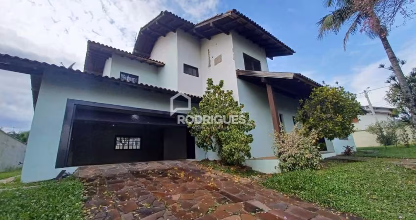 Casa com 3 quartos à venda na Avenida Irmã Helenita, 154, São José, São Leopoldo