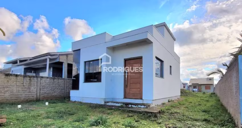 Casa com 1 quarto à venda na dos Ipês, 454, Vila Rica, Portão