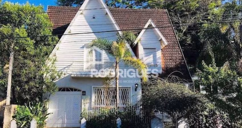 Terreno à venda na Rua Gomes Jardim, 120, Centro, Novo Hamburgo
